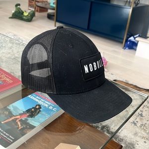 NoBull Hat
